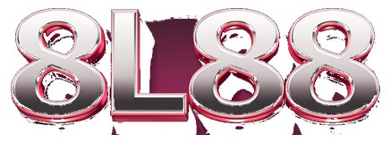8l88 logo